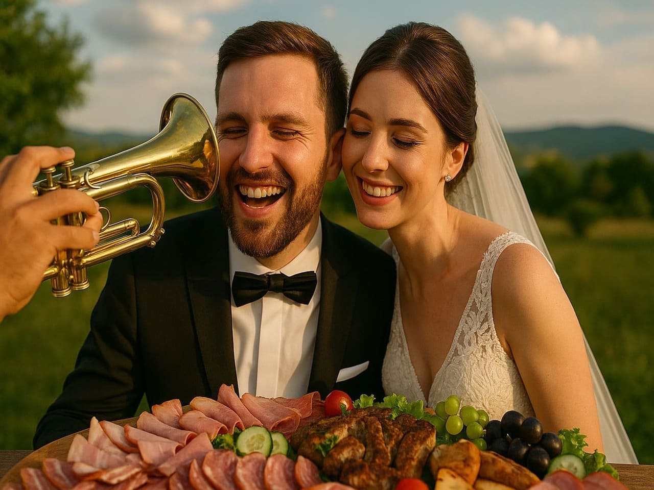 Trubači Borča cena - Profesionalni orkestar za svadbe i veselja