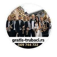 Trubači Borča
